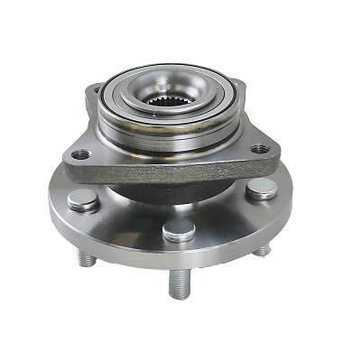 CUBO DE RODA DIANTEIRO LD/LE