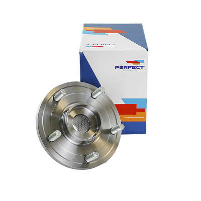 CUBO DE RODA DIANTEIRO LD/LE