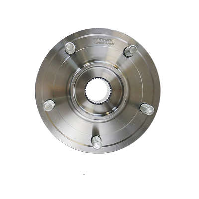 CUBO DE RODA DIANTEIRO LD/LE