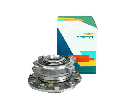 CUBO DE RODA DIANTEIRO LD/LE