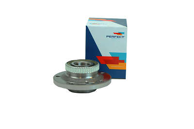 CUBO DE RODA DIANTEIRO LD/LE