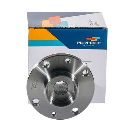 CUBO DE RODA DIANTEIRO LD/LE