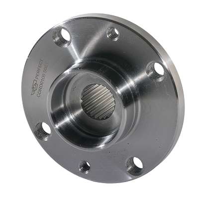 CUBO DE RODA DIANTEIRO LD/LE