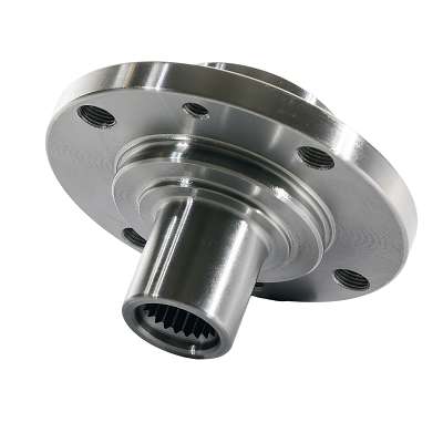 CUBO DE RODA DIANTEIRO LD/LE