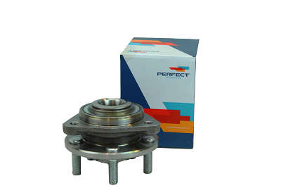 CUBO DE RODA DIANTEIRO LD/LE