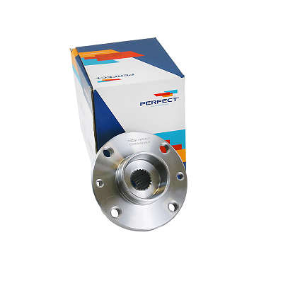 CUBO DE RODA DIANTEIRO LD/LE