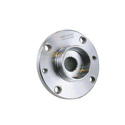 CUBO DE RODA DIANTEIRO LD/LE