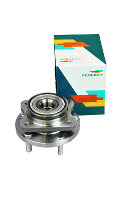 CUBO DE RODA DIANTEIRO LD/LE