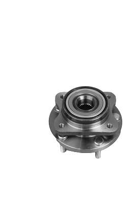 CUBO DE RODA DIANTEIRO LD/LE