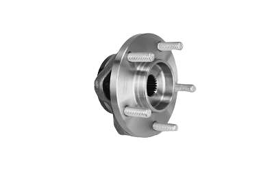 CUBO DE RODA DIANTEIRO LD/LE