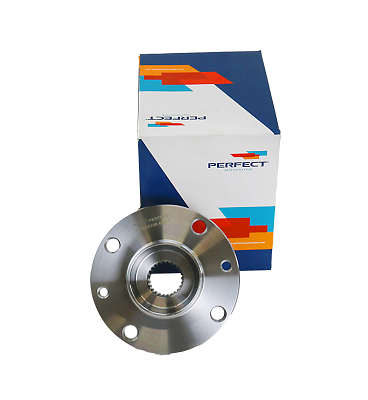 CUBO DE RODA DIANTEIRO LD/LE