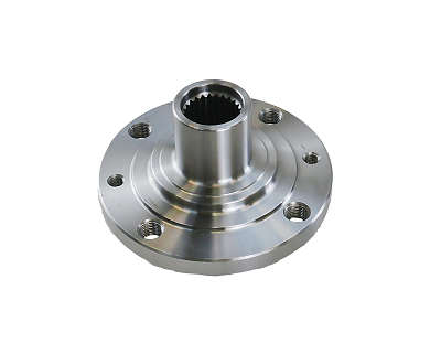 CUBO DE RODA DIANTEIRO LD/LE