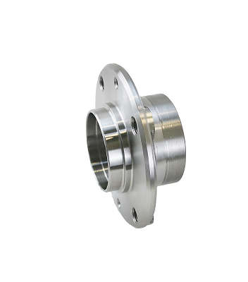 CUBO DE RODA DIANTEIRO LD/LE