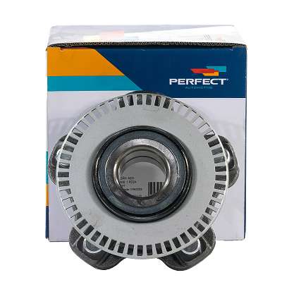 CUBO DE RODA DIANTEIRO LD/LE