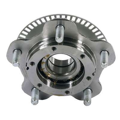 CUBO DE RODA DIANTEIRO LD/LE