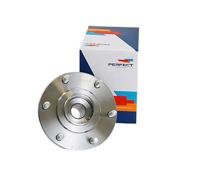 CUBO DE RODA DIANTEIRO LD/LE