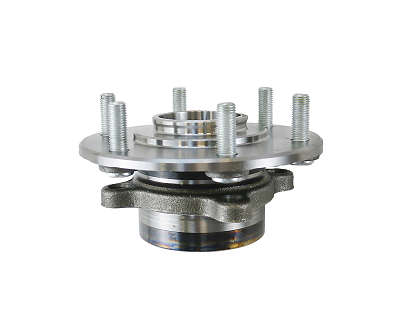 CUBO DE RODA DIANTEIRO LD/LE