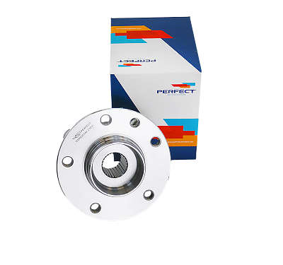 CUBO DE RODA DIANTEIRO LD/LE