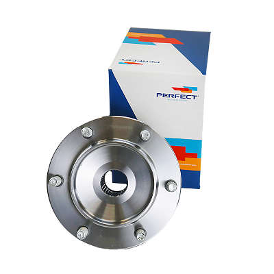 CUBO DE RODA DIANTEIRO LD/LE