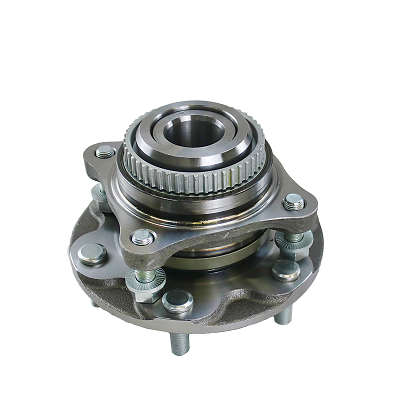 CUBO DE RODA DIANTEIRO LD/LE