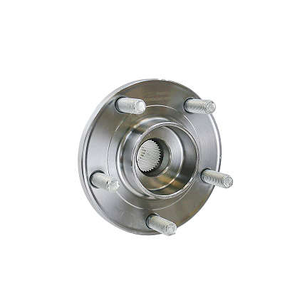 CUBO DE RODA DIANTEIRO LD/LE