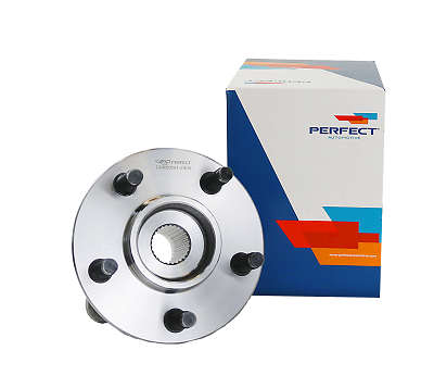 CUBO DE RODA DIANTEIRO LD/LE