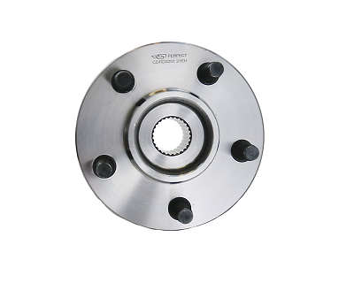 CUBO DE RODA DIANTEIRO LD/LE