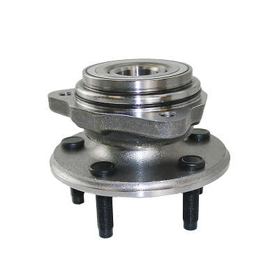 CUBO DE RODA DIANTEIRO LD/LE