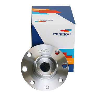 CUBO DE RODA DIANTEIRO LD/LE