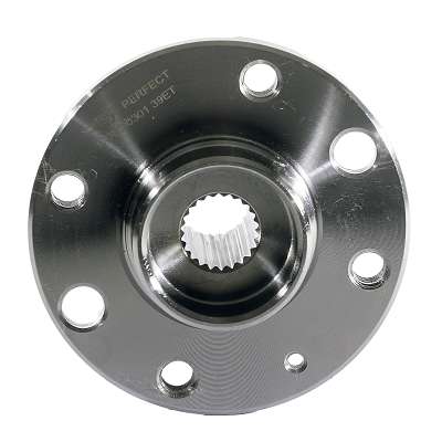 CUBO DE RODA DIANTEIRO LD/LE