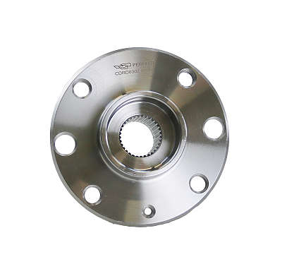 CUBO DE RODA DIANTEIRO LD/LE