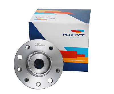 CUBO DE RODA DIANTEIRO LD/LE