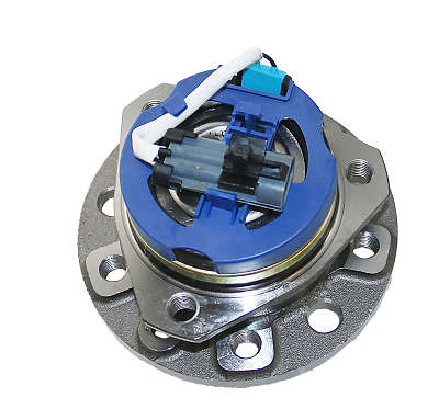 CUBO DE RODA DIANTEIRO LD/LE