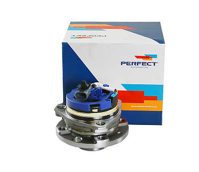 CUBO DE RODA DIANTEIRO LD/LE