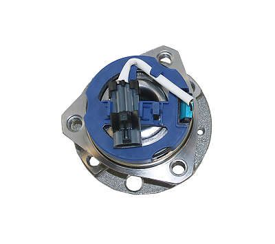 CUBO DE RODA DIANTEIRO LD/LE