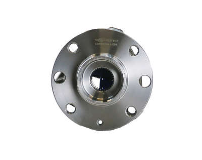 CUBO DE RODA DIANTEIRO LD/LE