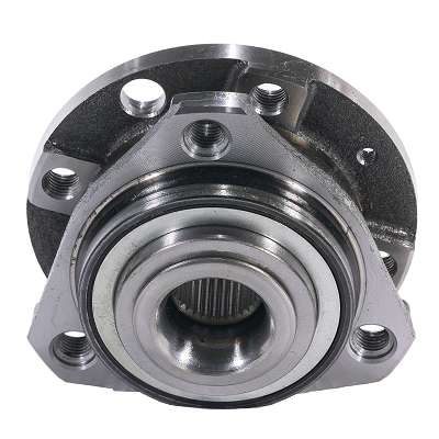 CUBO DE RODA DIANTEIRO LD/LE