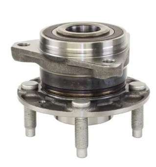 CUBO DE RODA DIANTEIRO LD/LE