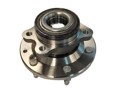 CUBO DE RODA DIANTEIRO LD/LE