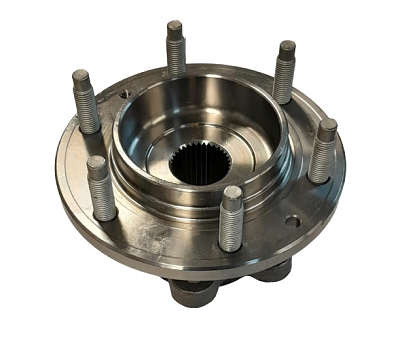 CUBO DE RODA DIANTEIRO LD/LE