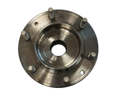 CUBO DE RODA DIANTEIRO LD/LE