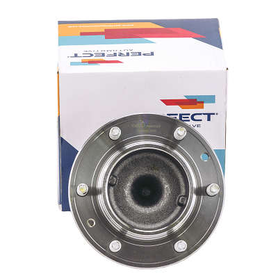 CUBO DE RODA DIANTEIRO LD/LE