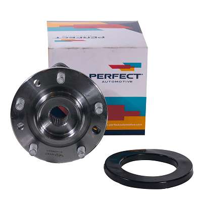 CUBO DE RODA DIANTEIRO LD/LE