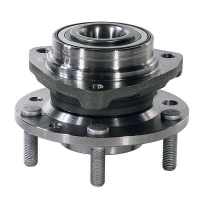 CUBO DE RODA DIANTEIRO LD/LE