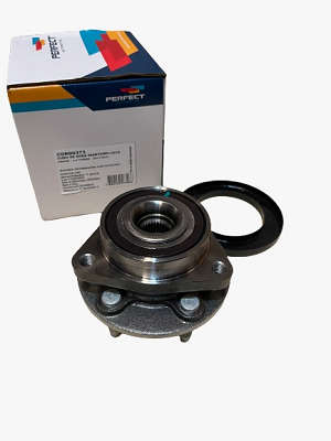 CUBO DE RODA DIANTEIRO LD/LE