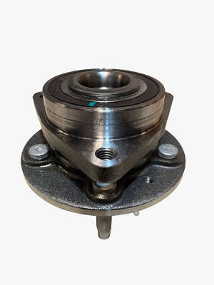 CUBO DE RODA DIANTEIRO LD/LE