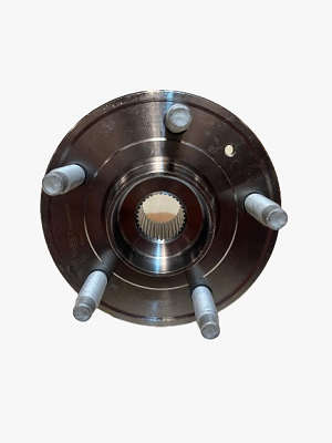 CUBO DE RODA DIANTEIRO LD/LE