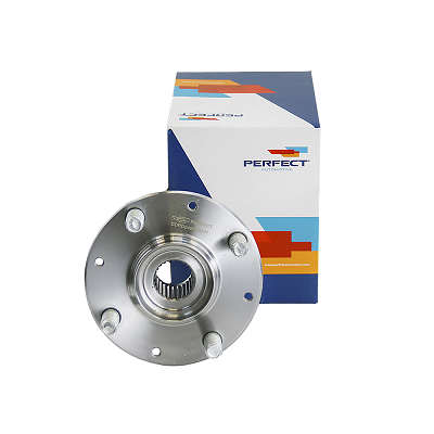 CUBO DE RODA DIANTEIRO LD/LE