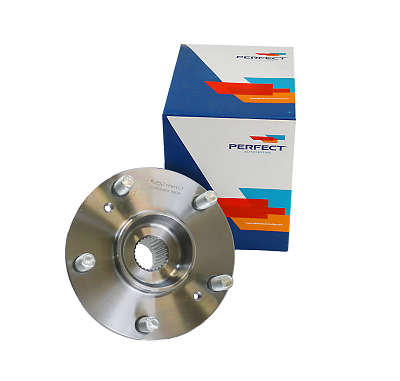 CUBO DE RODA DIANTEIRO LD/LE