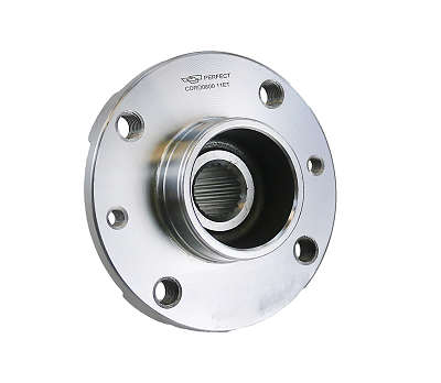 CUBO DE RODA DIANTEIRO LD/LE